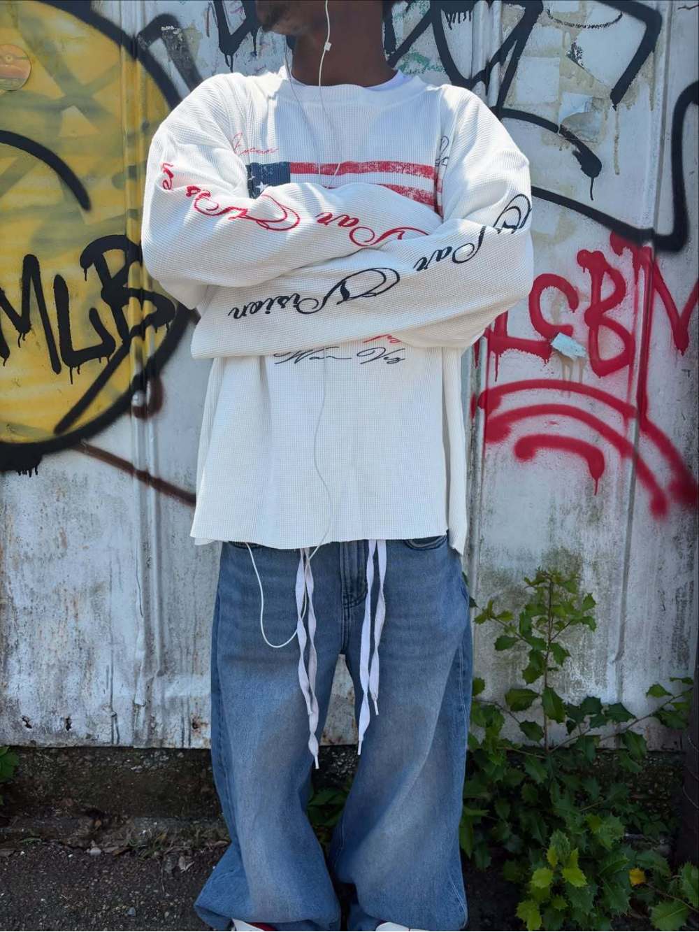 Street For Fashion - Nova Coleção Outono 2026: Blusa de