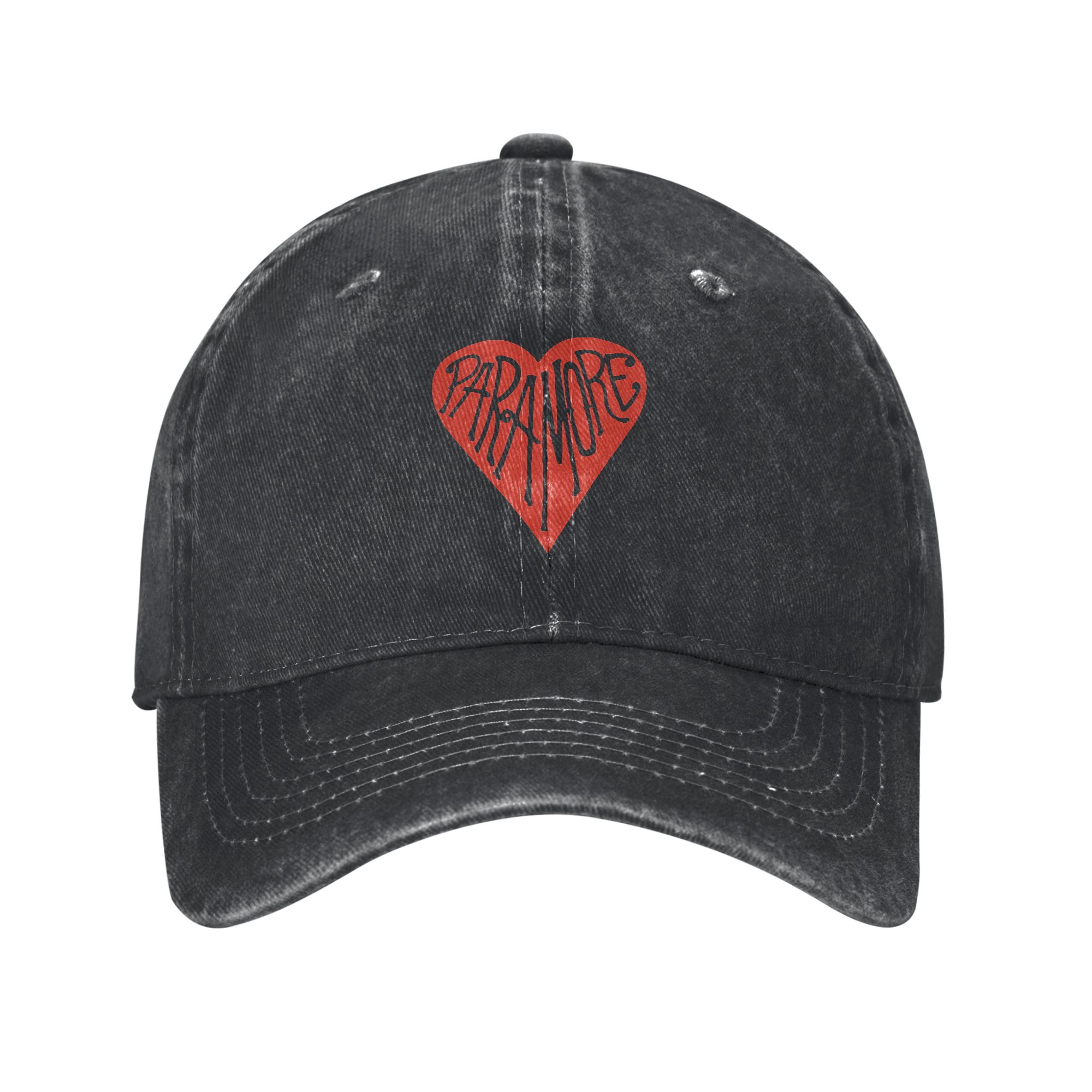 Street Fashion Now - Boné de Beisebol Closer Now Fashion,