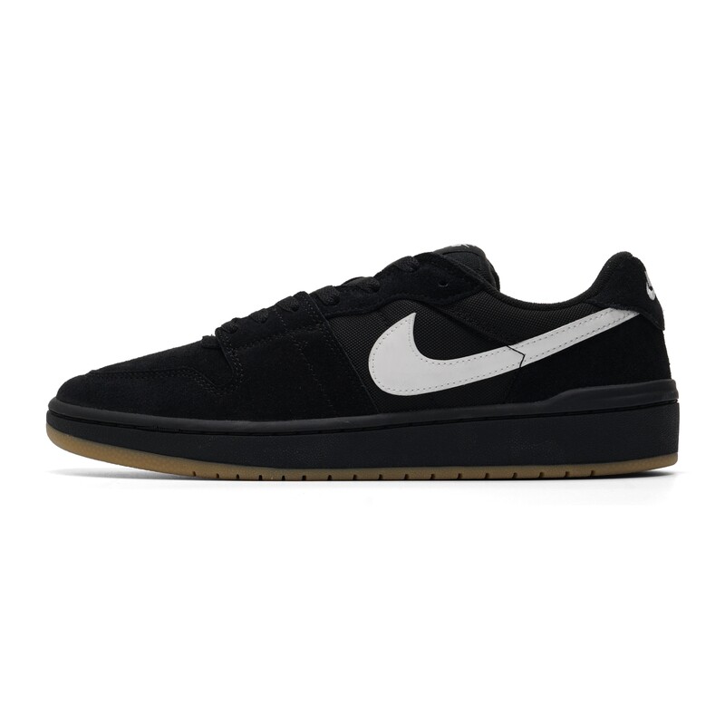 Street Fashion Nike - Tênis Nike Esportivo Cano Baixo 2026