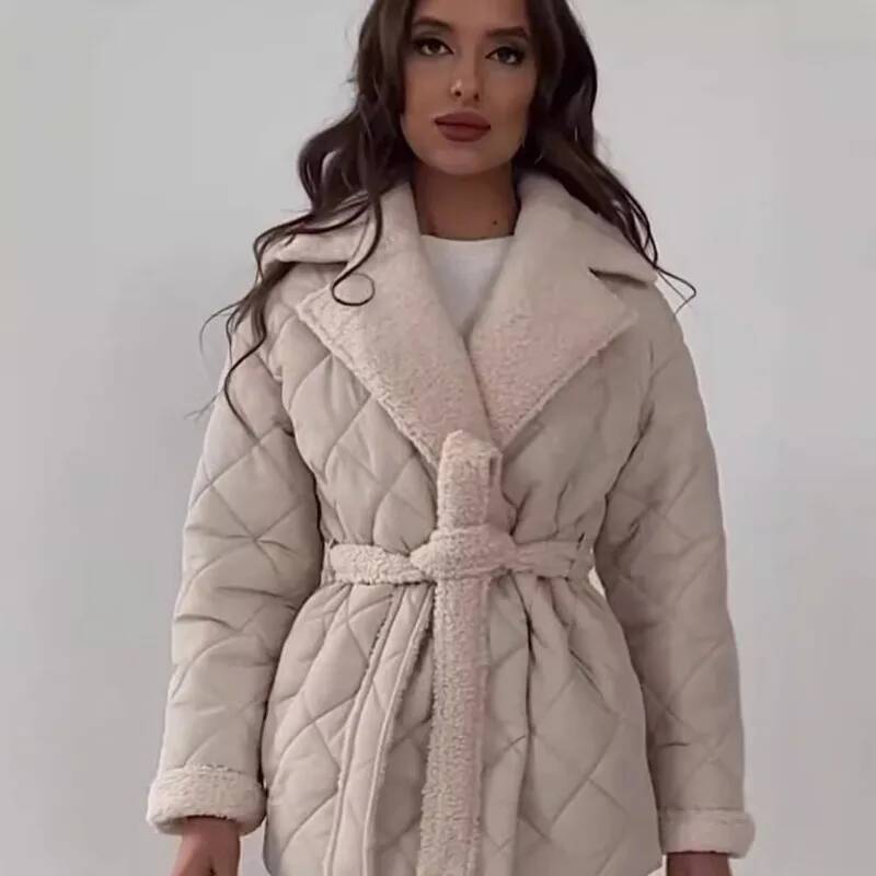 Casaco Elegante com Forro de P - Street Fashion Taiwan avaliação e preço