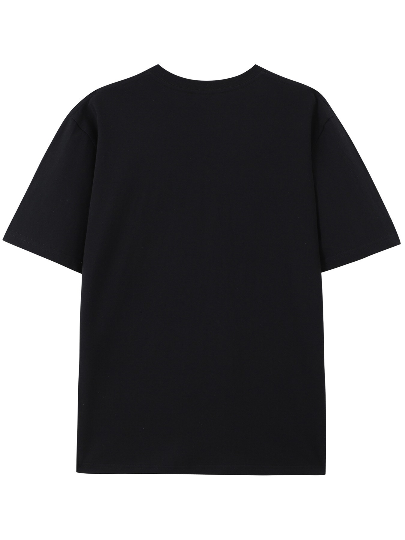 Camiseta Masculina Casual Esti - Street Fashion In New York avaliação e preço