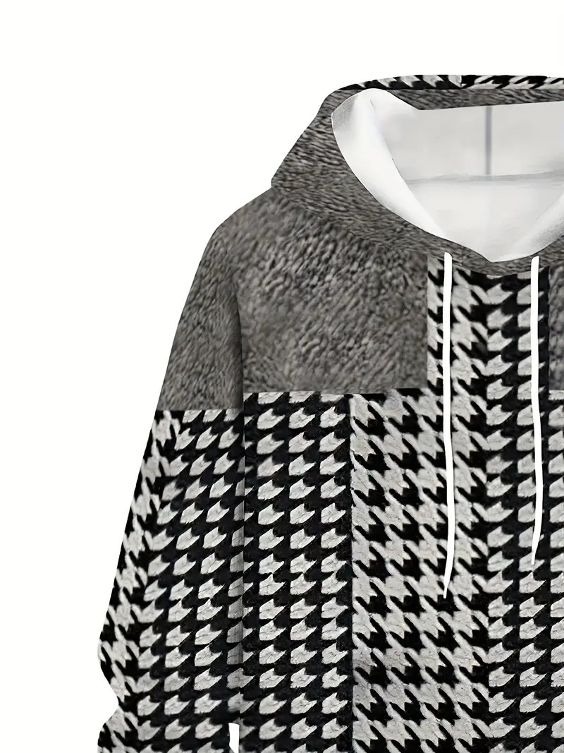 Conjunto de Moletom Masculino  - Street Fashion Style avaliação e preço