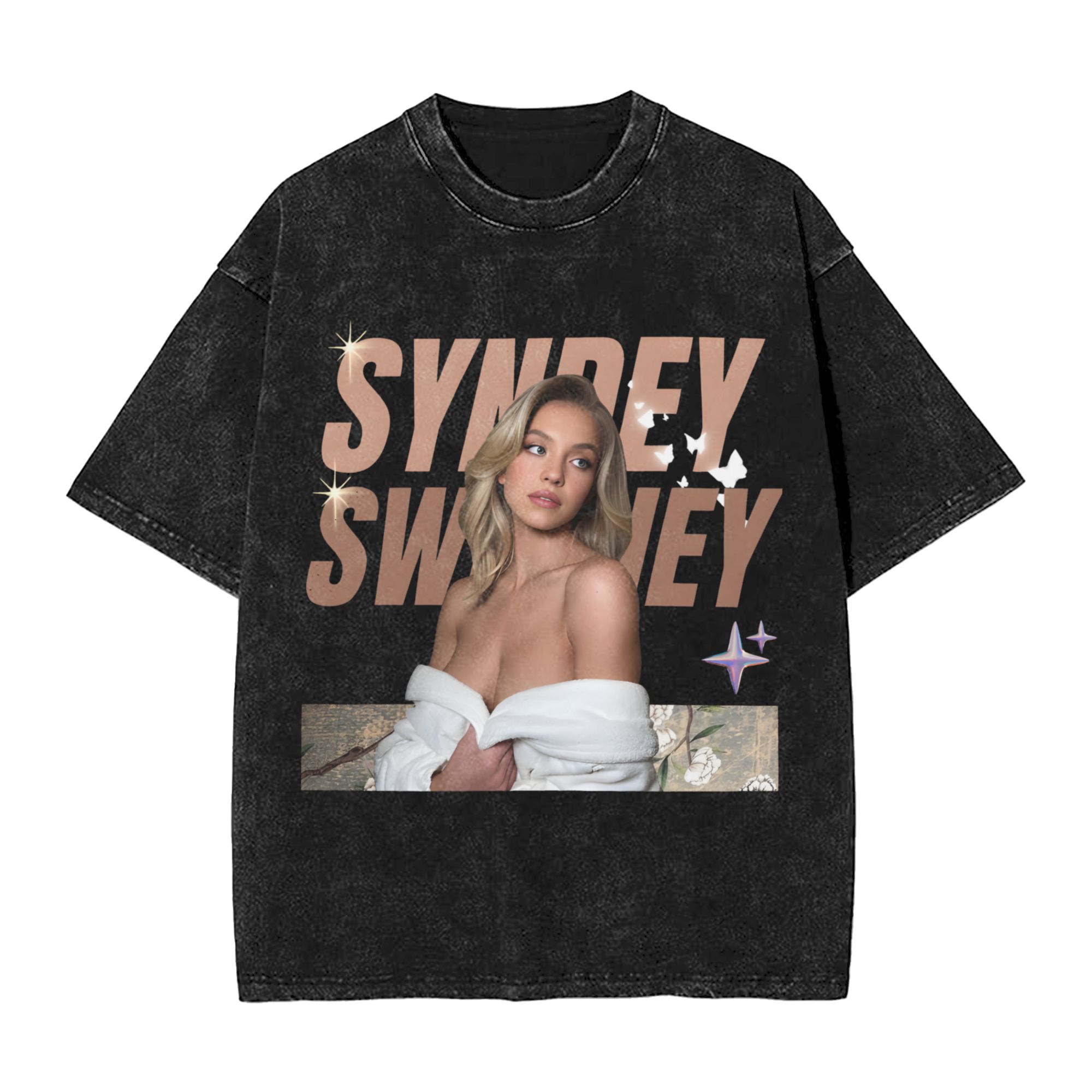 Camiseta Cassie Howard Sydney  - Street Fashion Sydney avaliação e preço