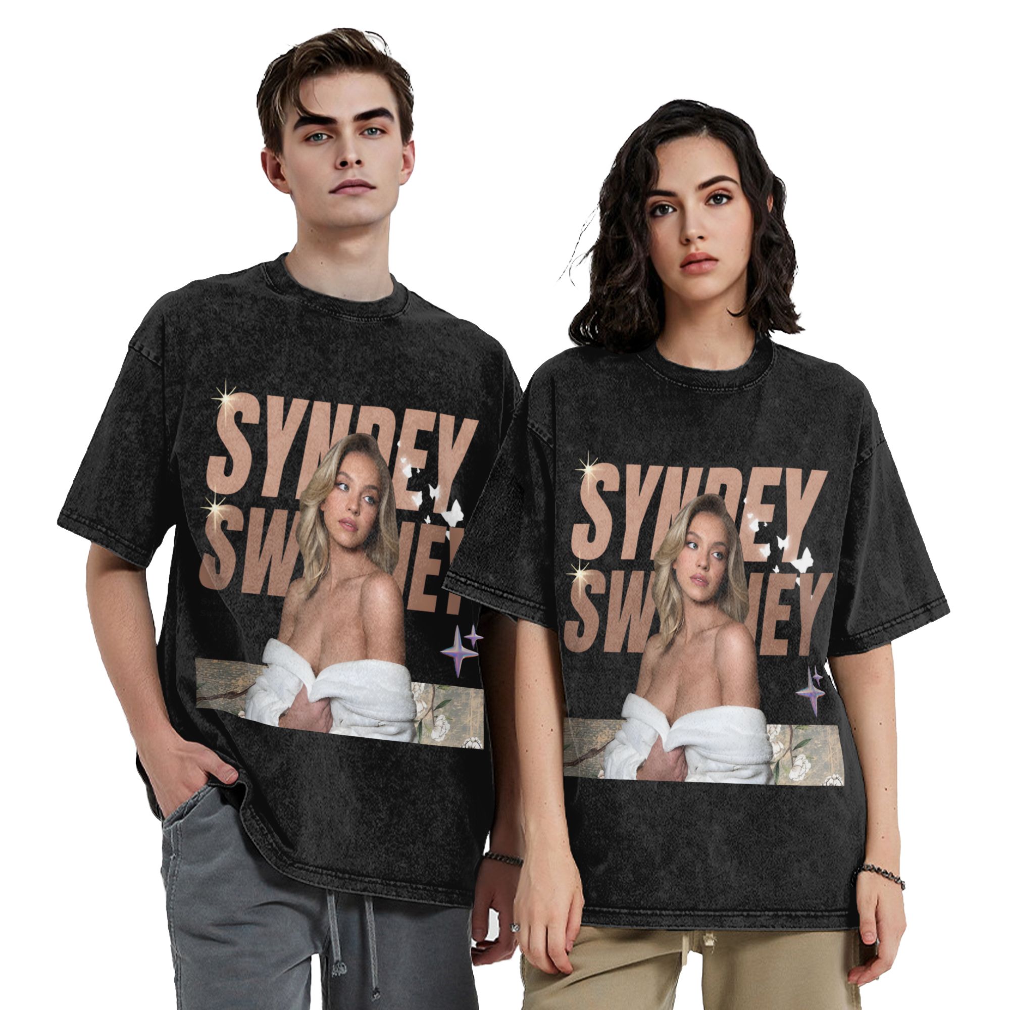 Camiseta Cassie Howard Sydney  - Street Fashion Sydney avaliação e preço