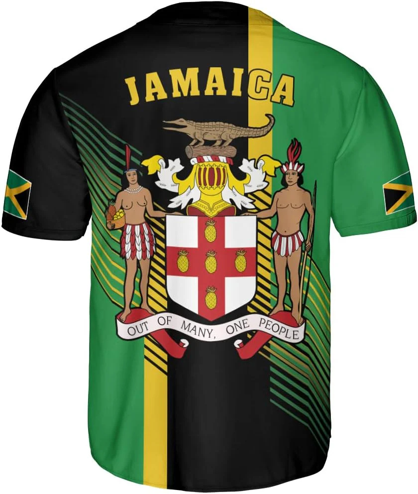 Camisa de beisebol masculina c - Street Fashion Jersey avaliação e preço