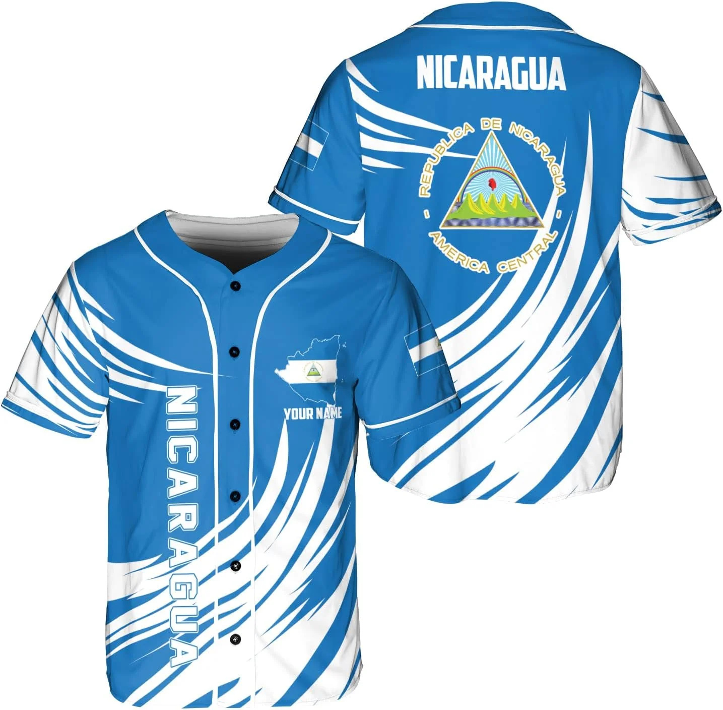 Camisa de Beisebol Masculina P - Street Fashion Jersey avaliação e preço