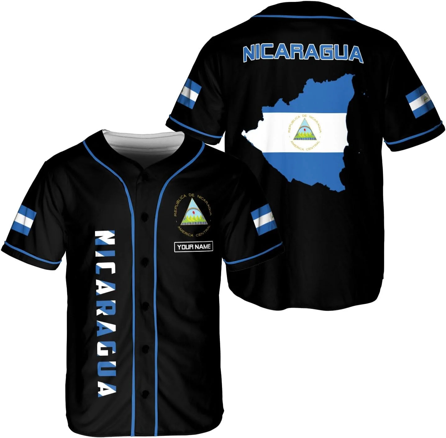 Camisa de Beisebol Masculina P - Street Fashion Jersey avaliação e preço