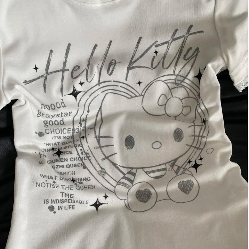 Camiseta Feminina de Verão Nov - Street Fashion Jersey avaliação e preço