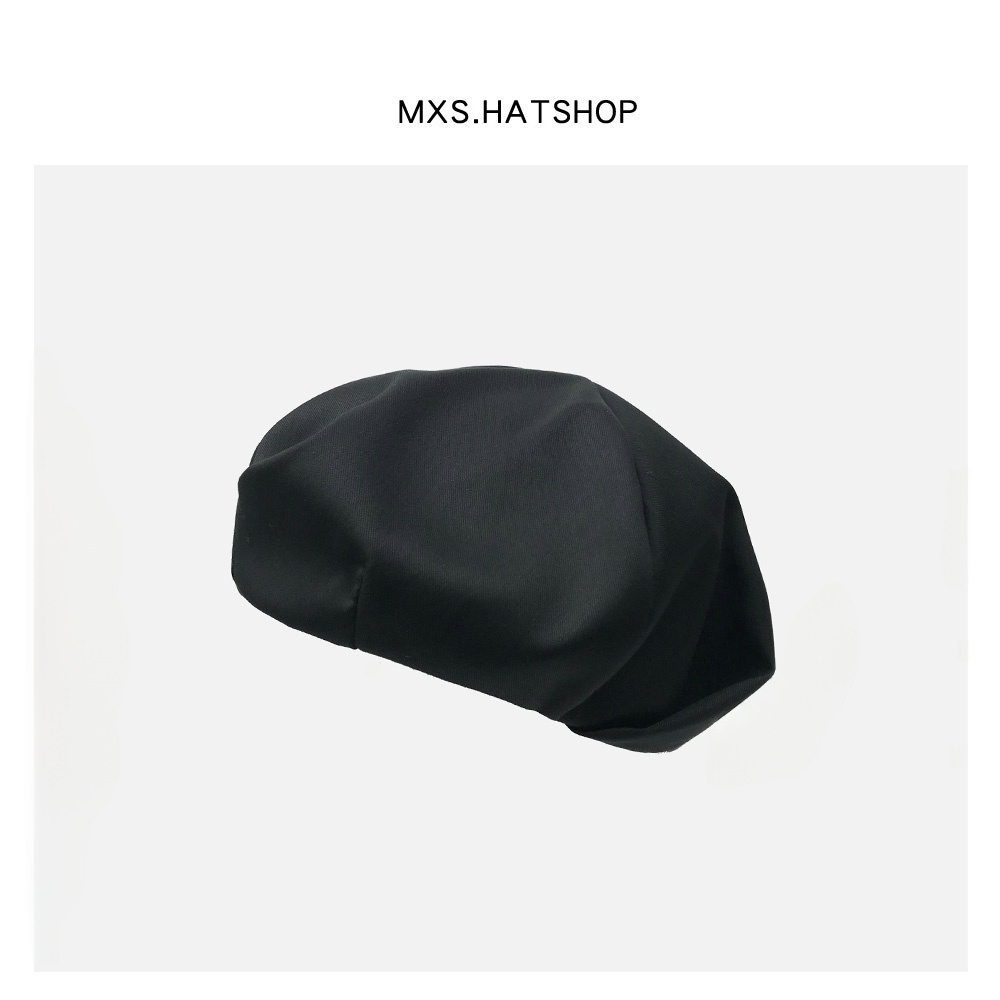 Boina Feminina Estilo Retrô Es - Street Fashion Co avaliação e preço