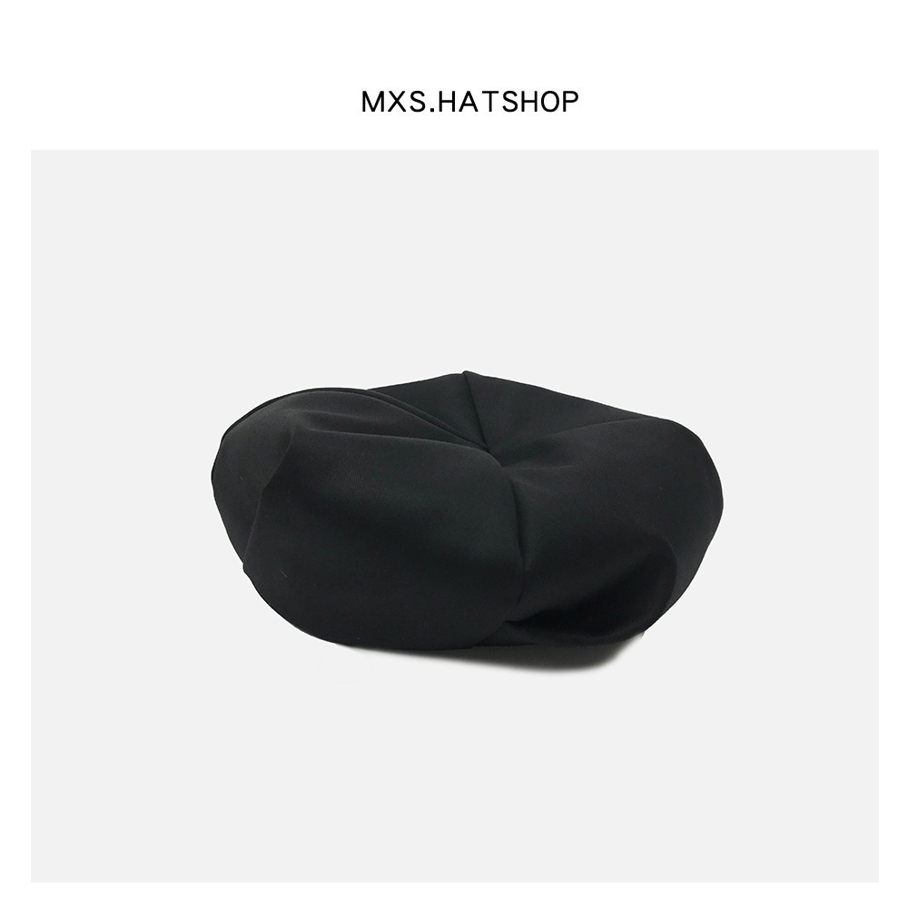 Boina Feminina Estilo Retrô Es - Street Fashion Co avaliação e preço