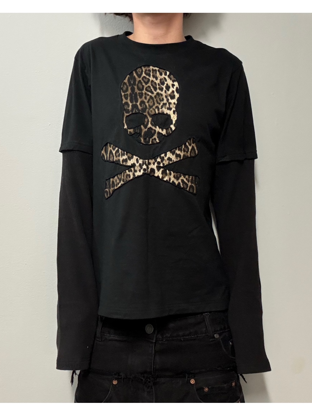 2026 novo esqueleto de camufla - Street For Fashion avaliação e preço