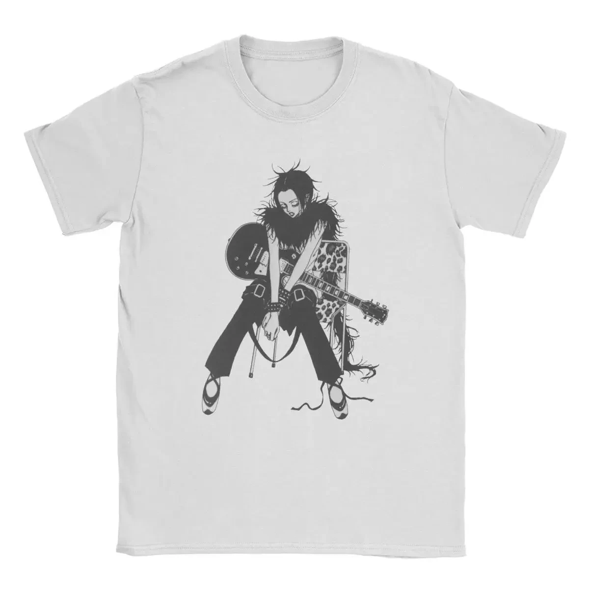 Camiseta Unissex de Manga Curt - Street Fashion Jersey avaliação e preço