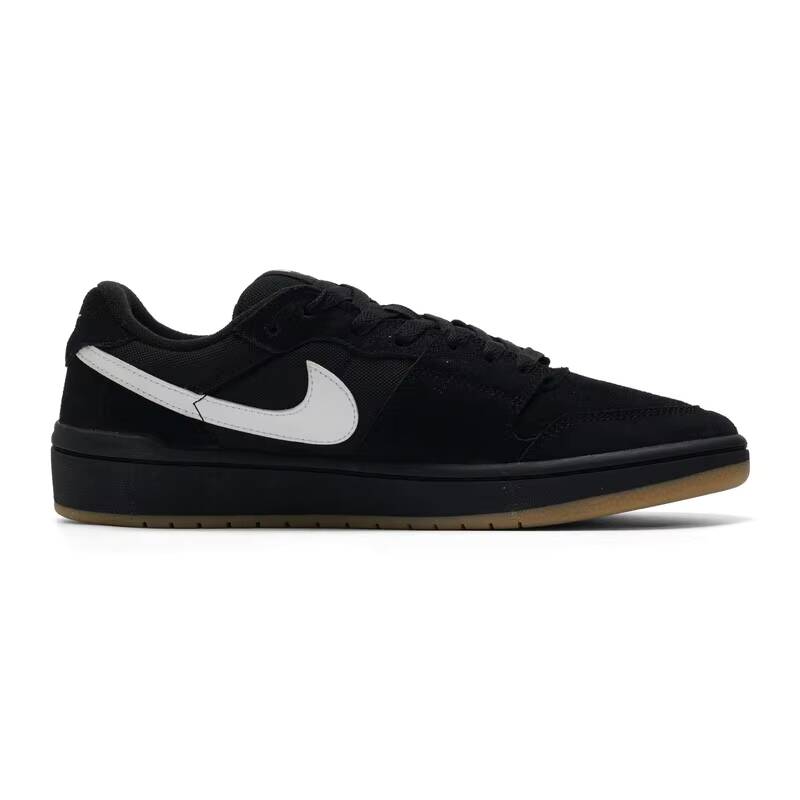 Tênis Nike Classic de Couro Ca - Street Fashion Nike avaliação e preço