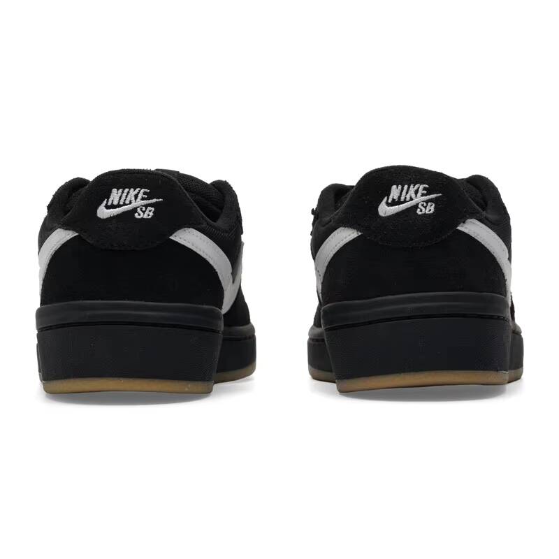 Tênis Nike Classic de Couro Ca - Street Fashion Nike avaliação e preço