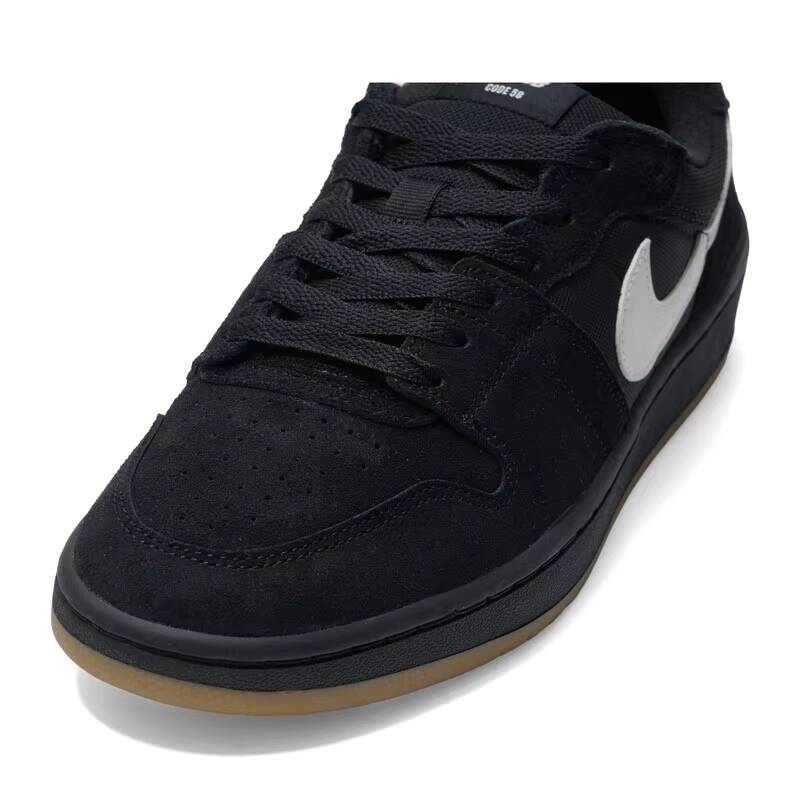 Tênis Nike Classic de Couro Ca - Street Fashion Nike avaliação e preço
