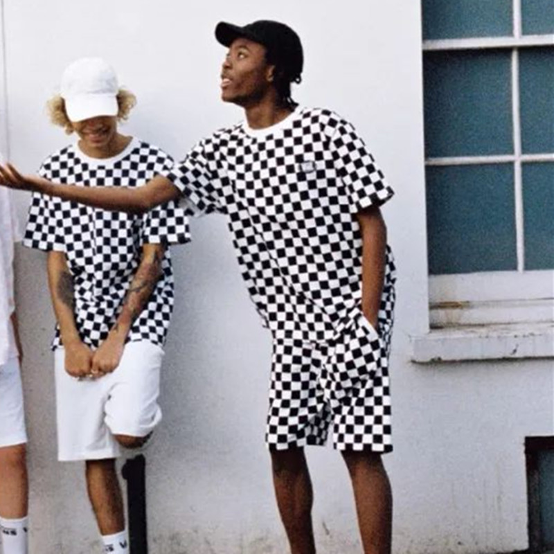Moda masculina verão semana ru - Street Fashion Week avaliação e preço