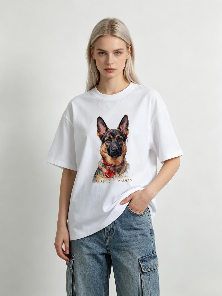 Camisetas Femininas Queen: Con - Queen Street Fashion avaliação e preço