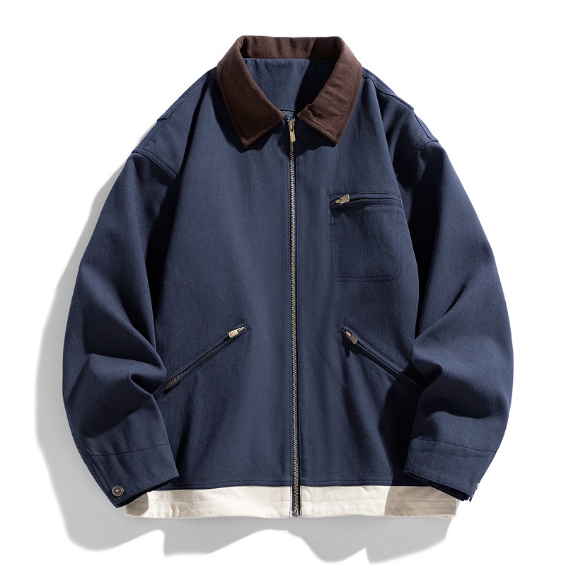Jaqueta Masculina: Casaco de M - Fashion Street Night avaliação e preço