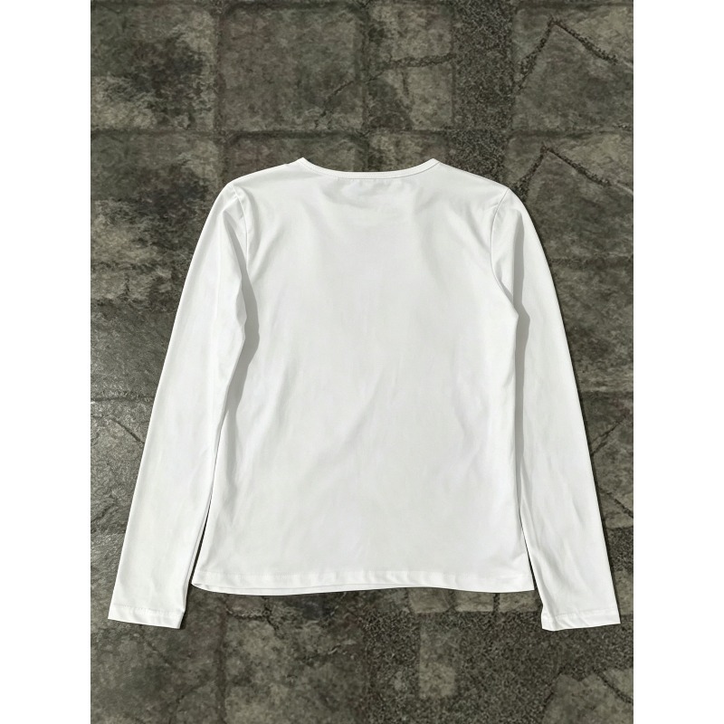 Camiseta Masculina de Manga Lo - Street For Fashion avaliação e preço