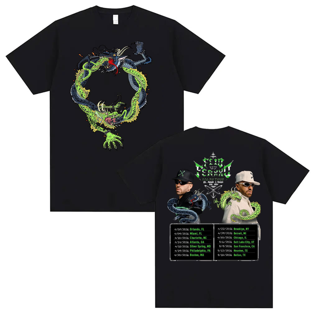 Camiseta de Algodão Harajuku G - Street Fashion Vs High Fashion avaliação e preço