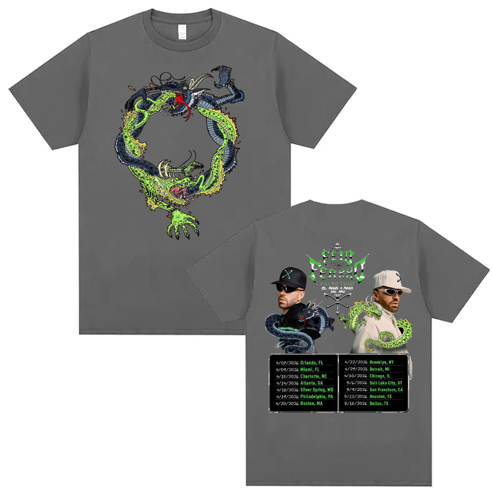 Camiseta de Algodão Harajuku G - Street Fashion Vs High Fashion avaliação e preço