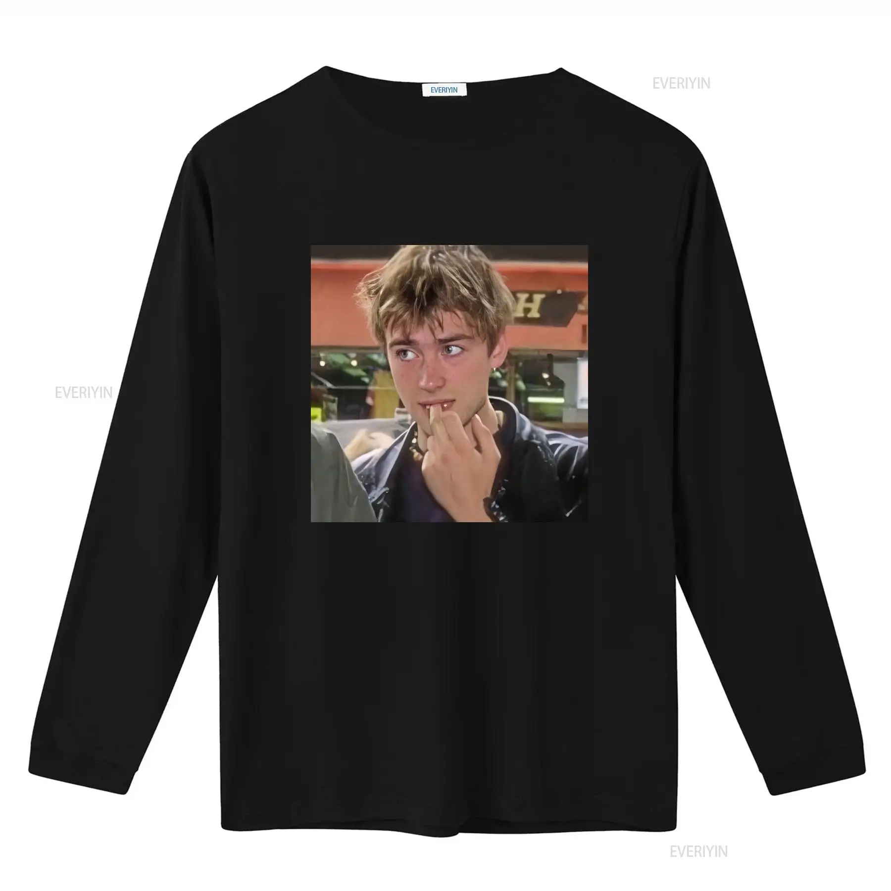 Camiseta Masculina Estampada D - Street Fashion Magazine avaliação e preço