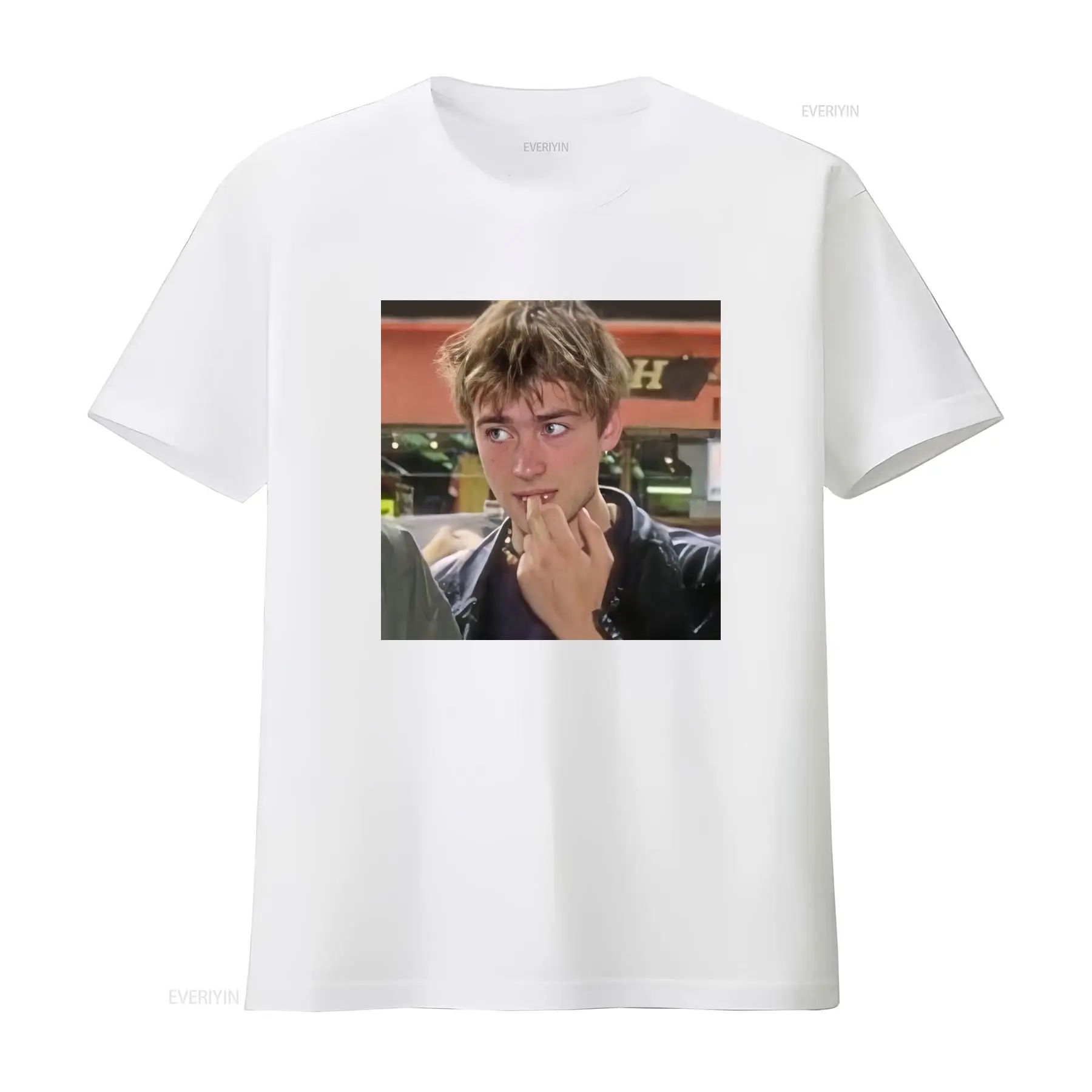 Camiseta Masculina Estampada D - Street Fashion Magazine avaliação e preço