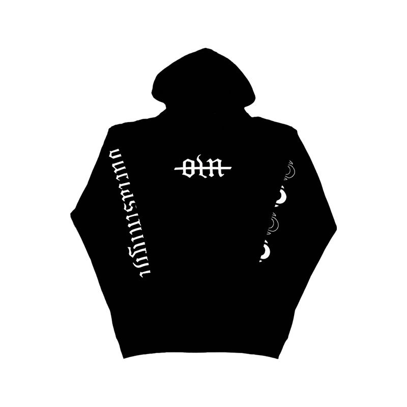 Estilo de rua moletom masculin - Graphic Hoodie Streetwear avaliação e preço