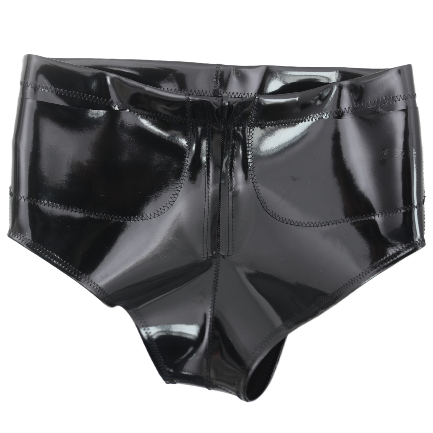 Shorts Brilhantes Unissex com  - Street Fashion Style avaliação e preço