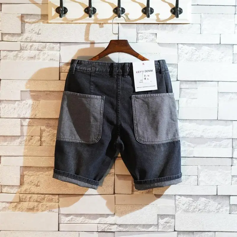 Solto em linha reta calças de  - Cargo Pant Wide avaliação e preço