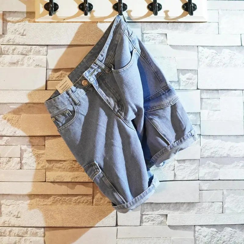 Solto em linha reta calças de  - Cargo Pant Wide avaliação e preço