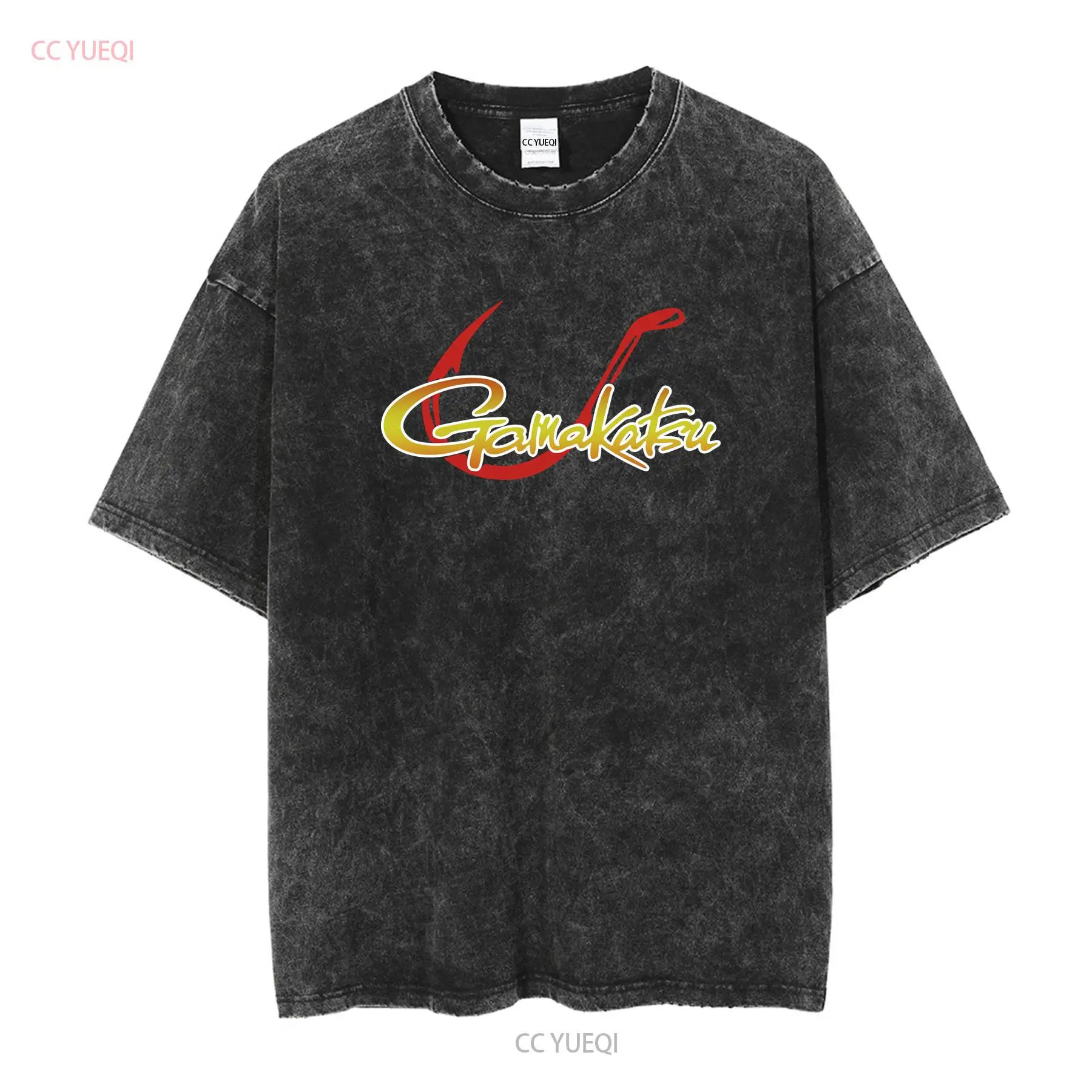 Gamakatsu logotipo de pesca ca - Street Fashion Magazine avaliação e preço