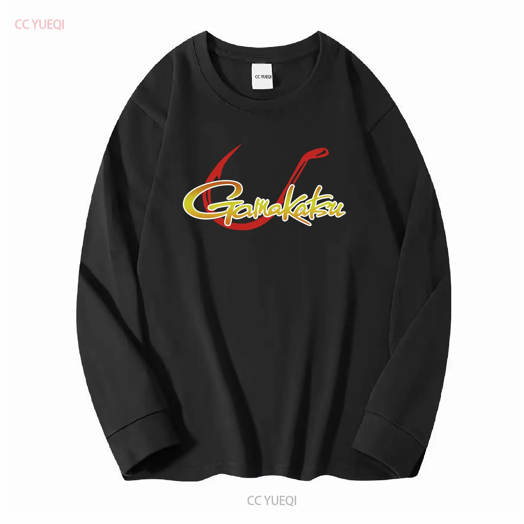 Gamakatsu logotipo de pesca ca - Street Fashion Magazine avaliação e preço