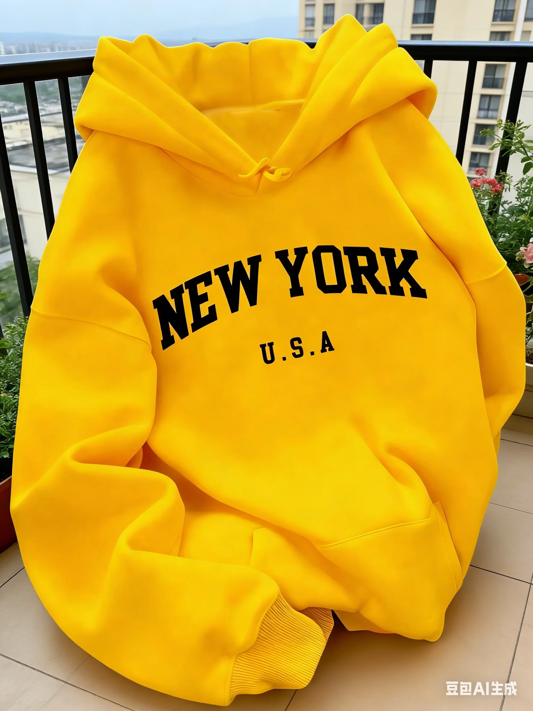 Suor com capuz para mulheres c - Street Fashion In New York avaliação e preço