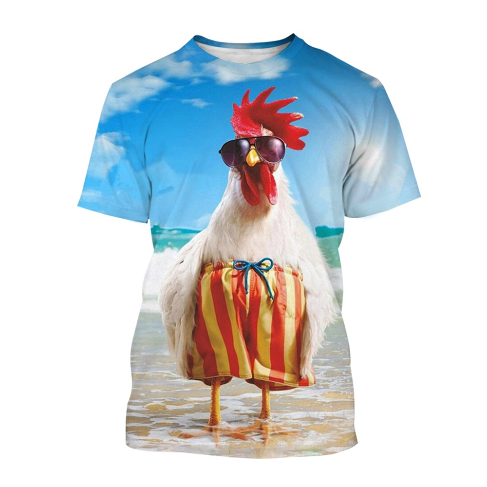 Agora moda 3d impresso masculi - Street Fashion Now avaliação e preço