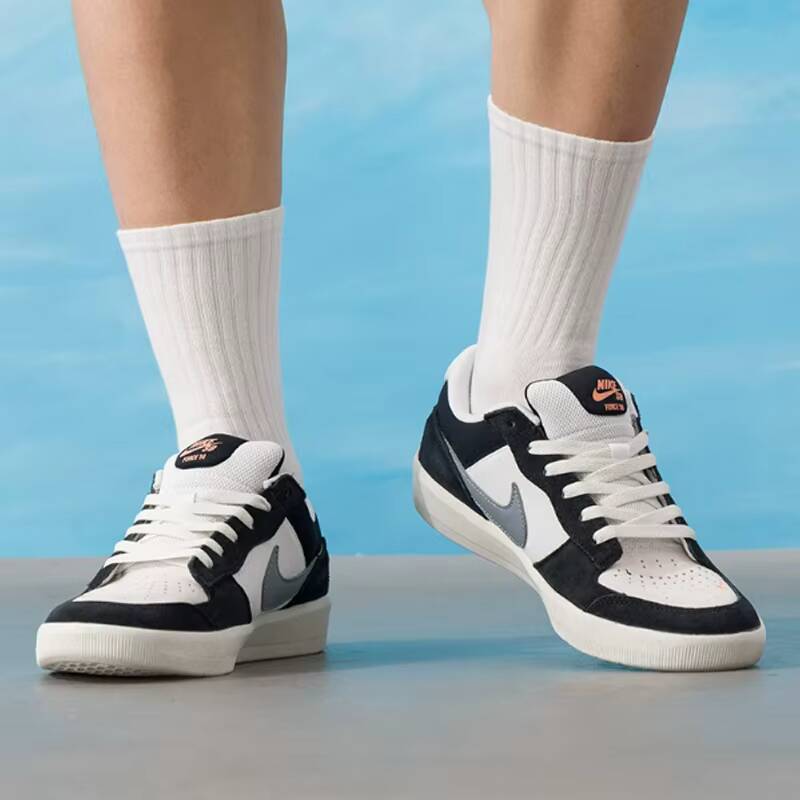 Tênis Casual Masculino Nike SB - Street Fashion Nike avaliação e preço