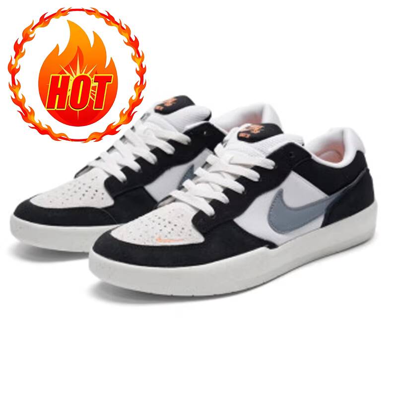 Tênis Casual Masculino Nike SB - Street Fashion Nike avaliação e preço