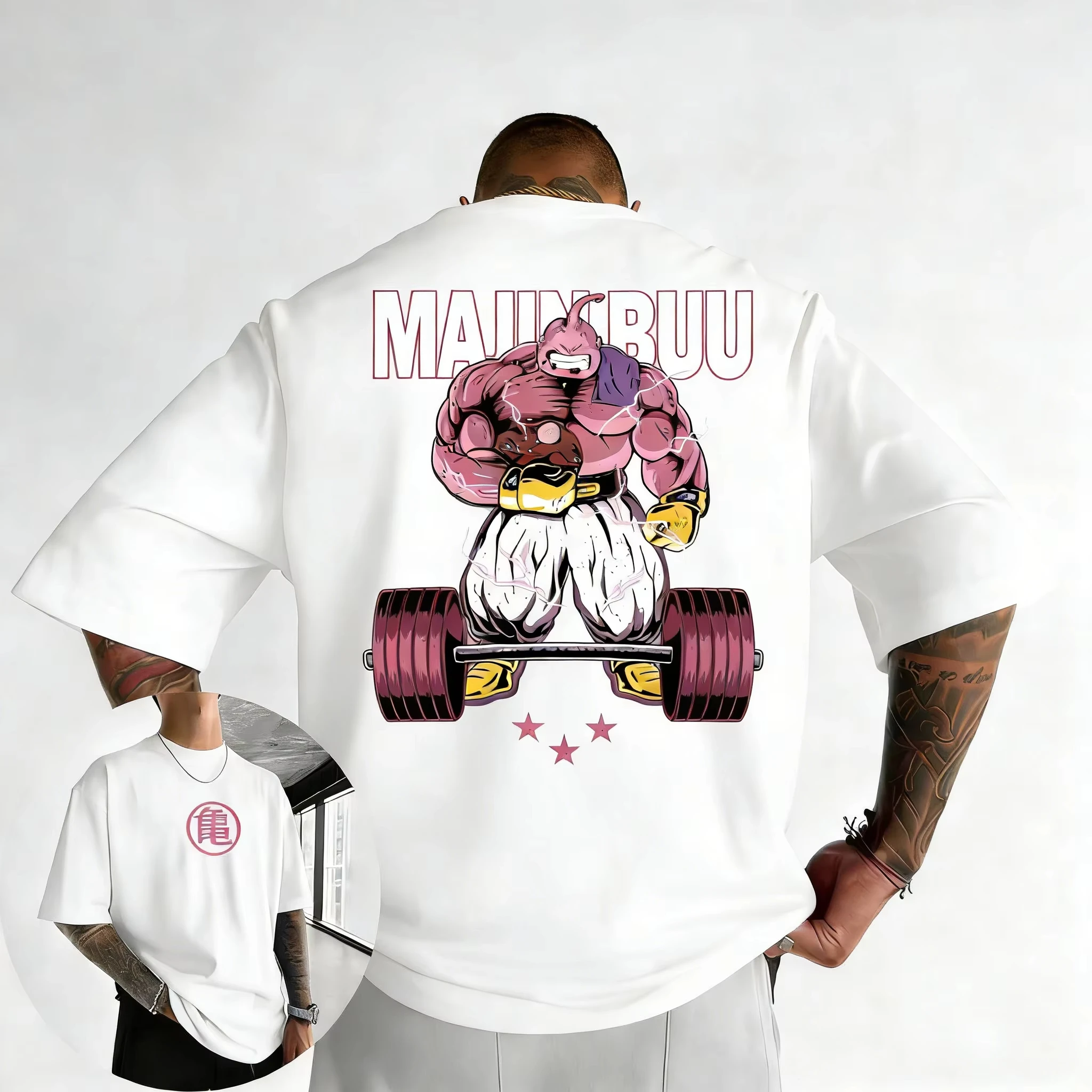 Camiseta de Algodão Puro Drago - Street Fashion Co avaliação e preço