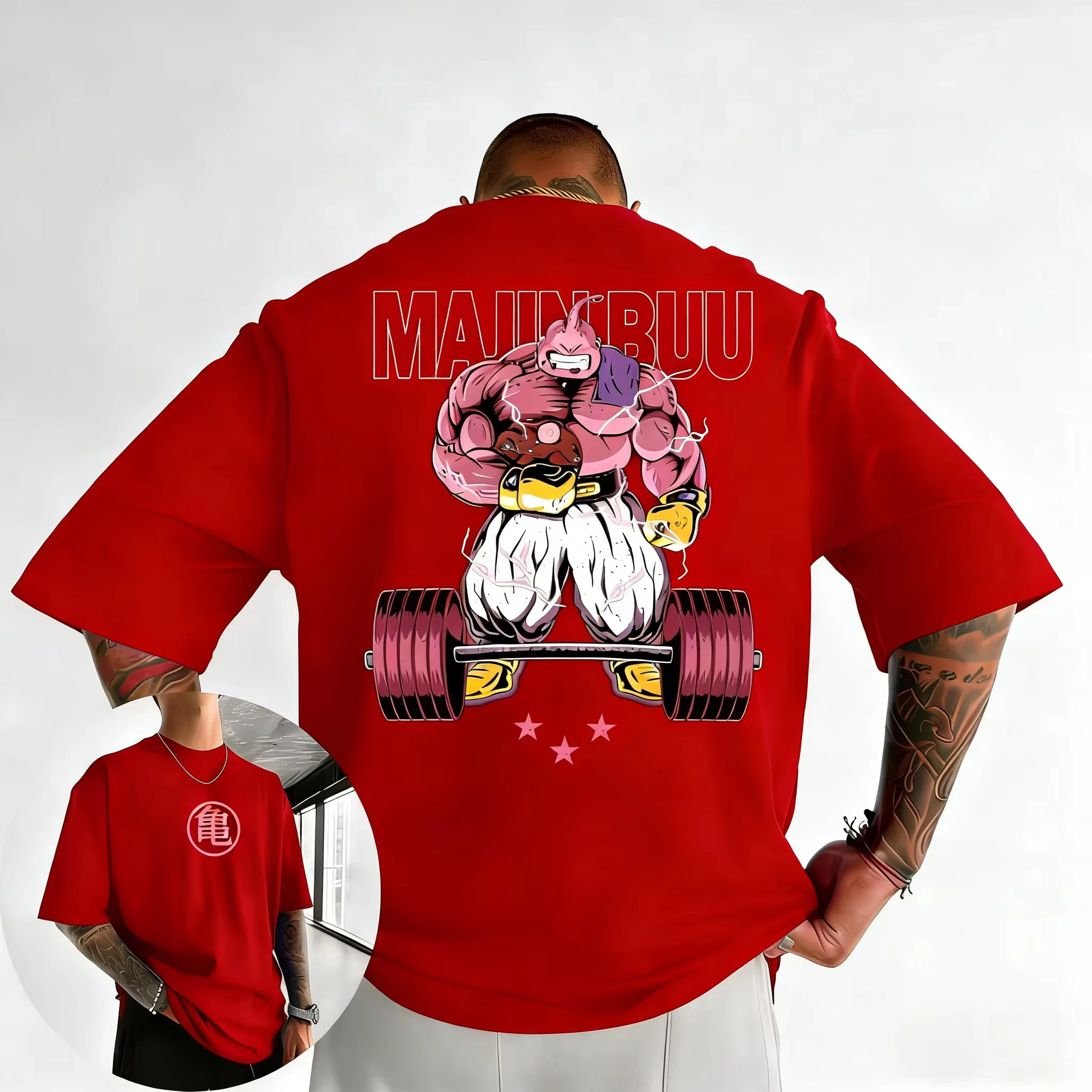 Camiseta de Algodão Puro Drago - Street Fashion Co avaliação e preço
