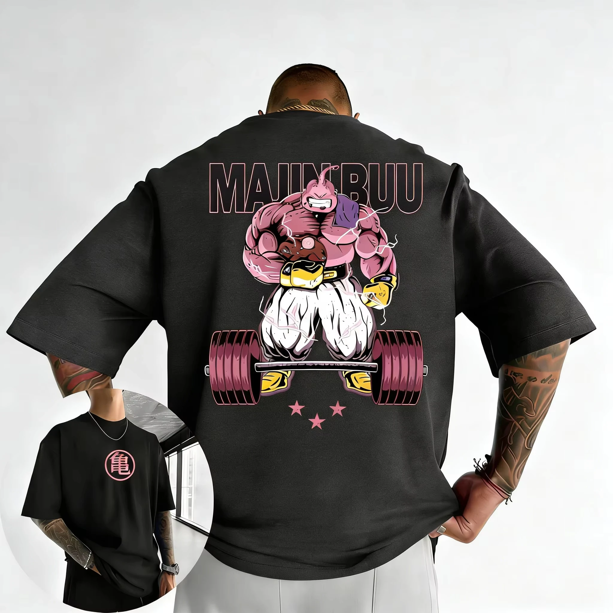 Camiseta de Algodão Puro Drago - Street Fashion Co avaliação e preço