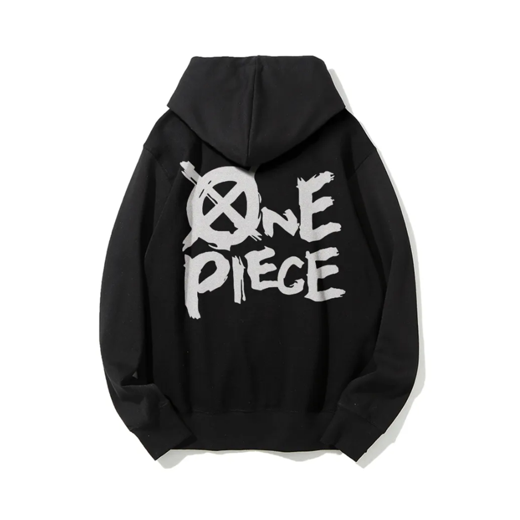 Uma peça nami anime hoodie das - Graphic Hoodie Streetwear avaliação e preço