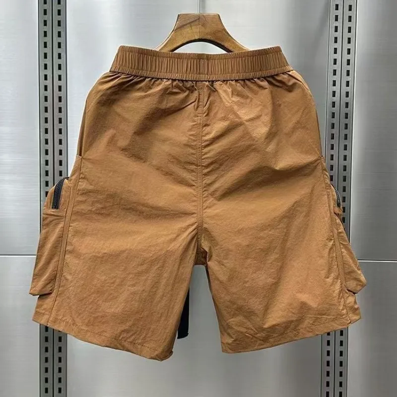 Calções de carga masculinos só - Cargo Pant Wide avaliação e preço