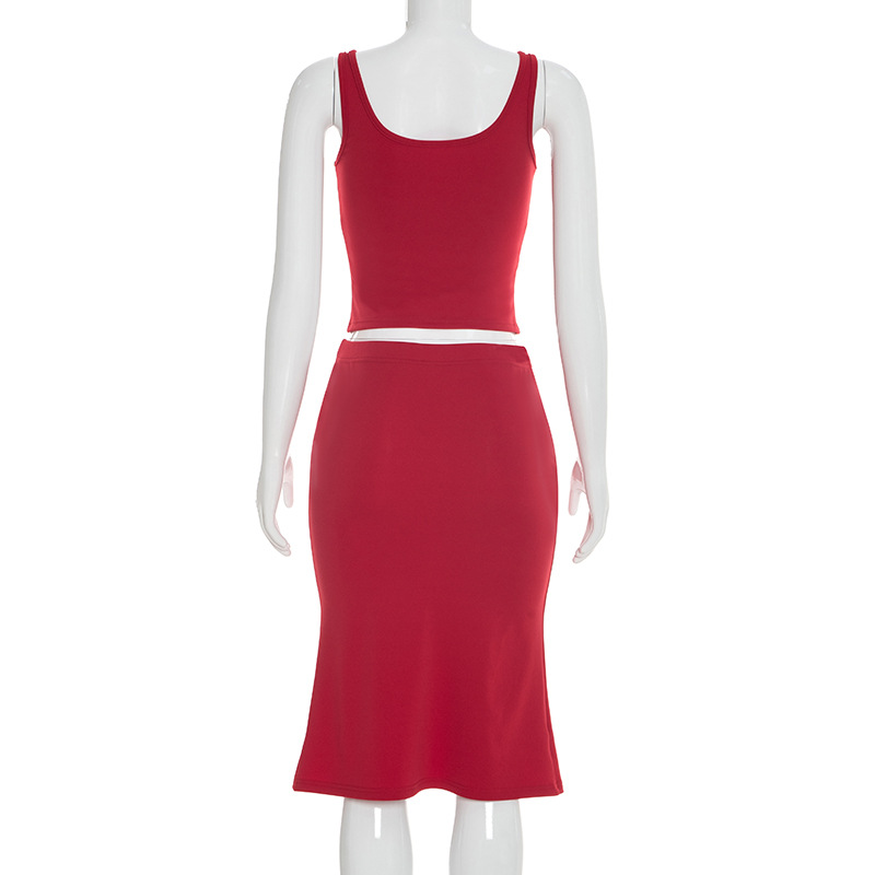 Conjunto Feminino de 2 Peças:  - Fashion Street Night avaliação e preço