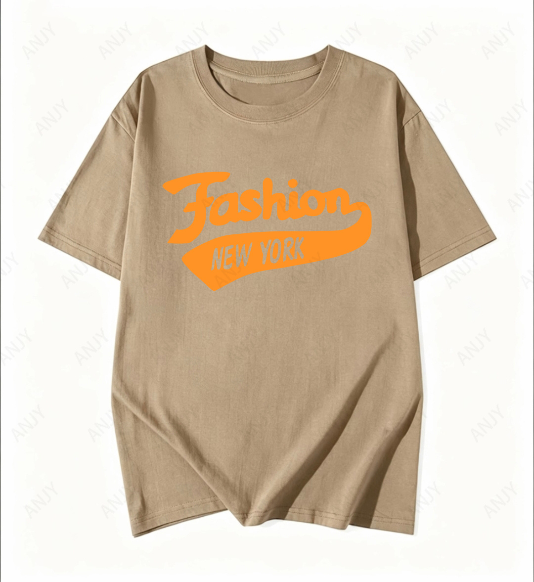 Camiseta Estilo de Rua de Nova - Street Fashion In New York avaliação e preço