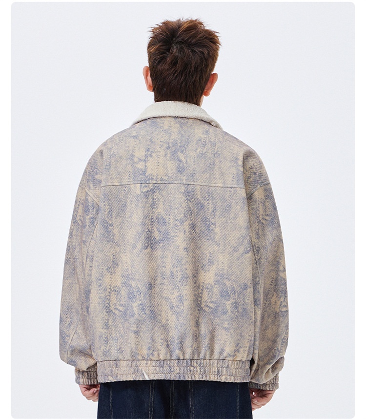 Jaqueta Masculina: Tendência P - Street Fashion Now avaliação e preço