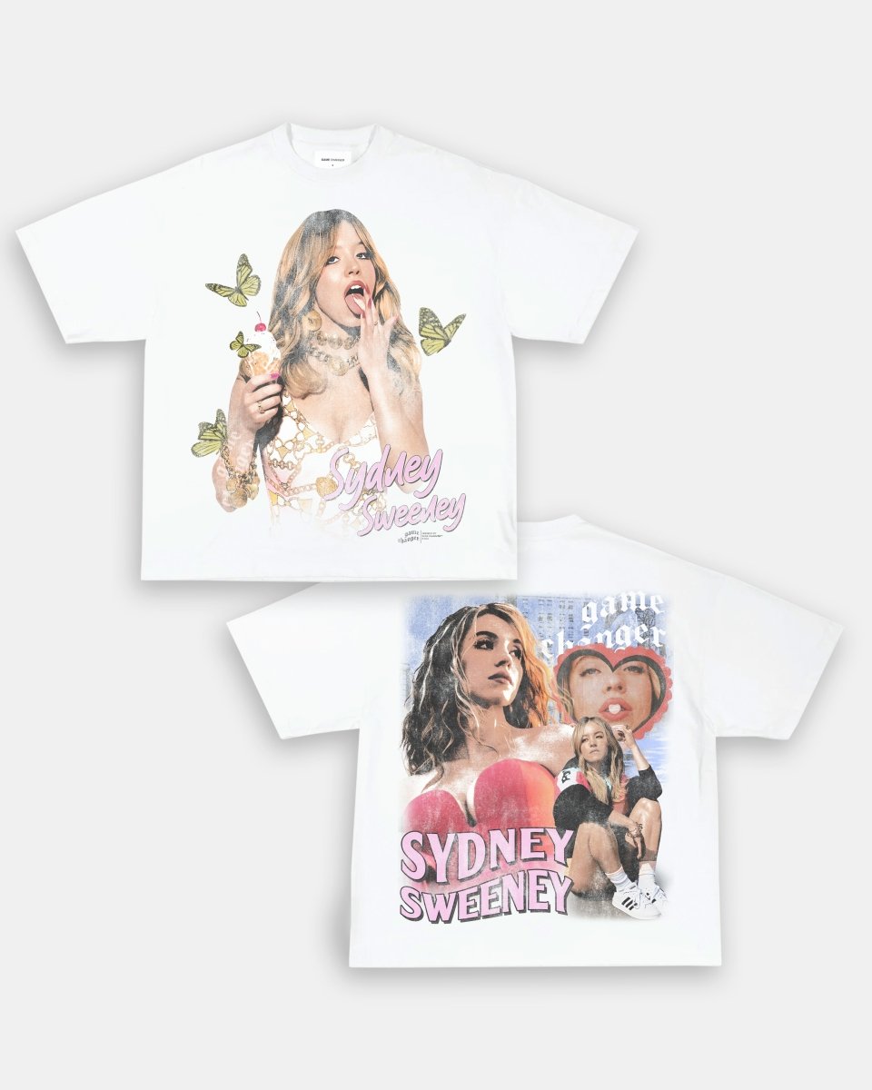 Camisetas Estampadas SYDNEY SW - Street Fashion Sydney avaliação e preço