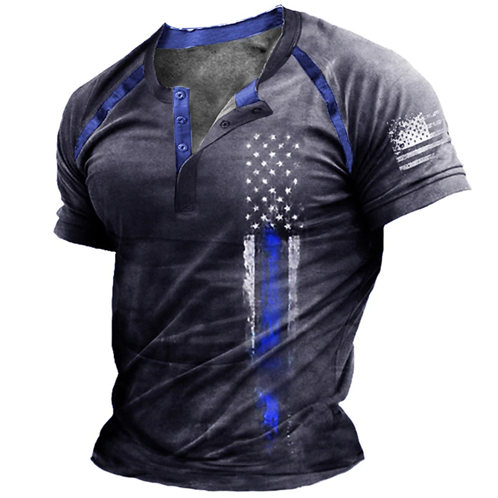 Camisa Masculina Engraçada com - Street Fashion Style avaliação e preço