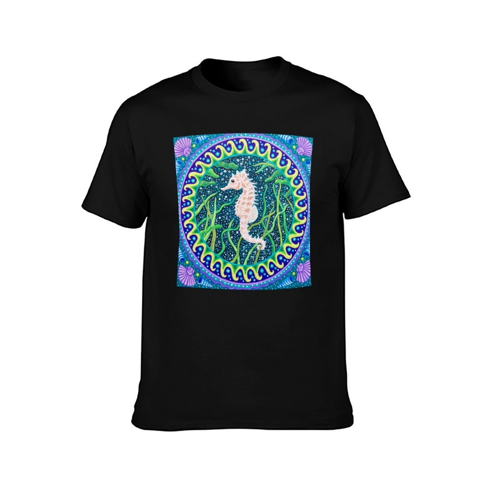 Camiseta Sydney Seahorse Stree - Street Fashion Sydney avaliação e preço