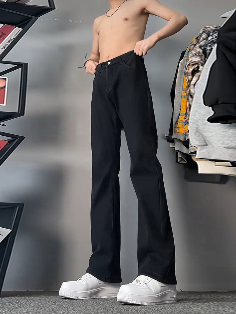Calça Jeans Masculina Cleanfit - Street Fashion Co avaliação e preço