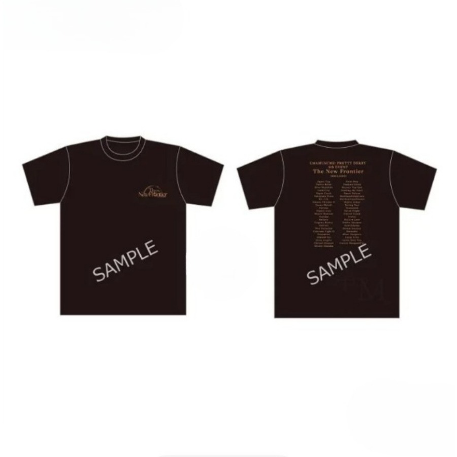 Camiseta Uma Musume Pretty Der - Street Fashion Week avaliação e preço